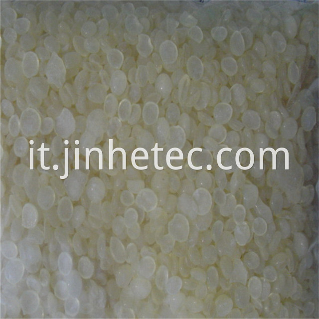 Hydrogenated DCPD resin